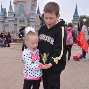 Meet your Posher, Connie